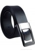 Global Leather Boys, Men, Girls, Women Formal, Casual, Party, Evening Black Genuine Leather Belt(Black) Global Leather Boys, Men, Girls, Women Formal, Casual, Party, Evening Black Genuine Leather Belt(Black)
